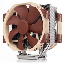 Noctua NH-U14S TR5-SP6 Processor Heatsink (for: sTR5, SP6) Leiser 140mm picture