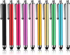 Universal Capacitive Touch Screen Stylus Pen For iPhone/iPad/Samsung/Amazon Fire picture