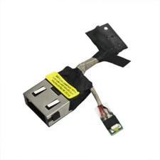 1PC Laptop DC Power Jack for LENOVO ThinkPad P1 Gen 4 20Y3 20Y4 5 21DC 21DD picture