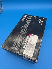 Lexmark C500H2MG Magenta Toner Cartridge C500H Genuine New OEM picture
