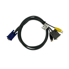 New Vertiv | Avocent CBL0170 VGA/USB KVM Cable picture