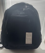 MATEIN Black Laptop Backpack USB Charging Port Travel School Bag New With Tags picture
