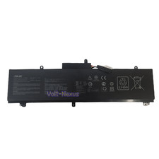 Original 76Wh C41N1837 Battery For ASUS ROG Zephyrus GU502G GU502GV GA502 GX502 picture