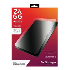 ZAGG InvisibleShield iPad 10.9