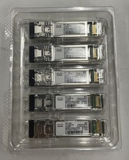5 Pack - Cisco FET-10G, 10-2566-02 picture