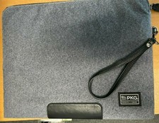 PKG - Laptop Sleeve Case weatherproof for Macbook pro Surface up to 14