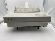 CDK Global ADP 6350 Dot Matrix Ribbon Printer picture