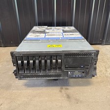 IBM System P5 | HT303280 | 03N6754 Server Computer picture
