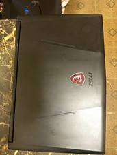 MSI Gaming Laptop (GL63-8RC ) 15.6