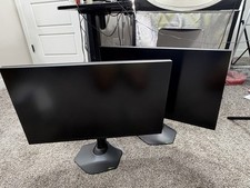 Pair Alienware 27