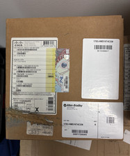 Allen-Bradley 1783-HMS16T4CGN Stratix 5400 CPU Central Processing Unit picture