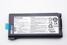 Original CF-VZSU46 battery for Panasonic Toughbook CF-30 CF-31 CF-53 CF-VZSU46AU picture