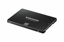SAMSUNG 850 EVO 1TB SSD MZ-75E1T0B/AM solid state drive Sealed NEW picture
