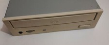 TEAC CD-540E 40x IDE CD-ROM Drive (Retro, 1999) picture