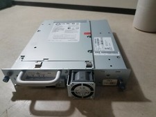 HP SUN Oracle LTO-5 SAS drive SL24 SL48 AQ284B#103 BRSLA-0904-DC picture