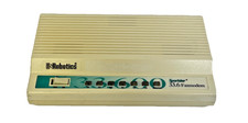 Vintage US ROBOTICS Sportster 33.6 Faxmodem Model 0701 picture