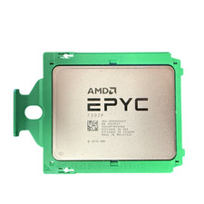 AMD Epyc 7302P Server Processor (3.3 GHz, 16 Cores, Socket SP3) Tray -(1288) picture