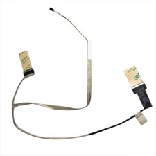 New 30PIN LCD Screen Video Display Flex Cable For Asus X550J X550JK X550JD picture
