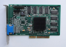 Creative Labs CT6710 VGA  AGP Graphics Card 16MB picture
