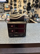 StarTechc.com Direct Attach Storage Device #2 picture