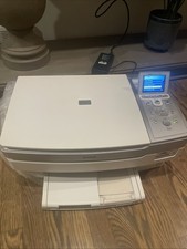 Kodak EasyShare 5300 Printer All-In-One Print Copy Scan Kodacolor Open Box/Used picture