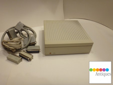 Apple External SCSI Hard Drive 18GB M2603 M2604 RARE Vintage Macintosh Upgrade picture