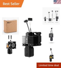 Bambu Lab P1P/P1S Hotend Complete Kit – Full Assembly Hardened Steel Nozzle w... picture