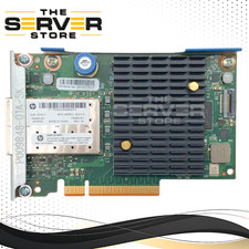 HPE FlexFabric 556FLR-SFP+ 10Gb 2-Port FlexibleLOM Adapter 732454-001 764460-001 picture