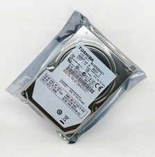 Toshiba 80GB MK8050GACY Car Navigation/Wide Temperature/Enterprise Hard Drive picture