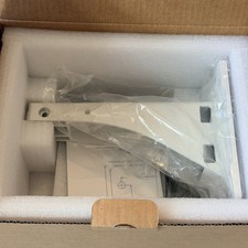 New HPE Aruba AP-270-MNT-V2 270 Series Outdoor AP Mount Kit JW053A New In Box picture