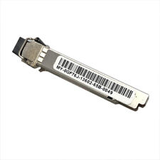 Dell GP-10GSFP-1S 0WTRD1 10G SFP-10G-SR 10gbase-sr LC Optical transceiver JIUS picture