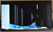 Samsung S27R650FDN 27 inch Widescreen LCD Monitor - LS27R650FDNXZA - PARTS ONLY picture