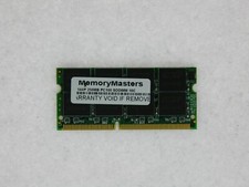 256MB 256 PC100 100Mhz 144-pin 16 Chip Sodimm Laptop Dell HP Compaq Memory Ram picture