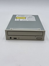 Vintage NEC CD-ROM Reader CDR-1910A 1998 Japan VGC picture