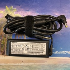 Genuine Panasonic CF-AA1633A M7 AC Power Supply Adapter 16V 3.75A 60W FREE S/H picture