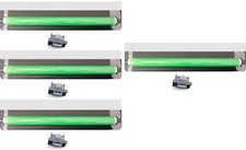 4 x COMPATIBLE KIT XEROX WC 5945 DRUM CHIP PART + 4 OPC DRUM # 013R00669, 13R669 picture