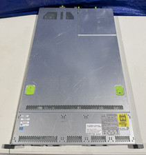 Cisco UCS C220 Server No HDD See Description picture