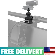 Web Cam Accessory ScreenBar Halo, Webcam Stand For Monitor Light Bar Angle picture