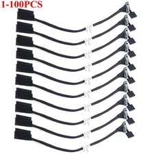 Lot Battery Cable 04W0J9 4W0J9 For Dell Latitude 7280 7380 E7280 E7380 E7390 US picture