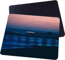 10 Pcs Sublimation Blank Mouse Pads for Heat Press Printing picture