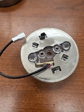 Samsung Induction Range DG61-01897A - Holder Knob LED Light #CB49 picture