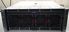 HPE Proliant DL580 Gen9 G9 4x E7-4850 V3 2.2 GHz (56 Cores) 768GB RAM Tested picture
