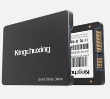 Kingchuxing 2TB 512G SSD 3D NAND 2.5'' SATA III 6GB/s Internal Solid State Drive picture