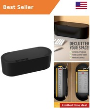 Cable Management Box, Power Strip Holder, Floor Outlet Hiders picture