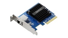 Synology E10G30T1 E10G30-T1 Single-Port 10GbE RJ-45 PCIe Network Adapter picture