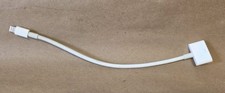 OEM Genuine Apple Lightning to 30 PIN Adapter Cable for iPhone iPod iPad A1450 picture