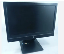HP Desktop  EliteOne 800 G1  i7 ALL in One 3.2ghz 8GB RAM NO HD, Wifi Fast picture