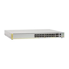 Allied Telesis AT-IX5-28GPX-00 Switch Gigabit picture