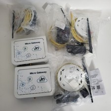 Bundle of Multi-Tech Gateway for LoRa Spy connected Sensors Model MTCAP-915 picture