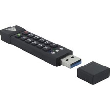 Apricorn Secure Key 3z 128GB USB 3.1 Flash Drive picture